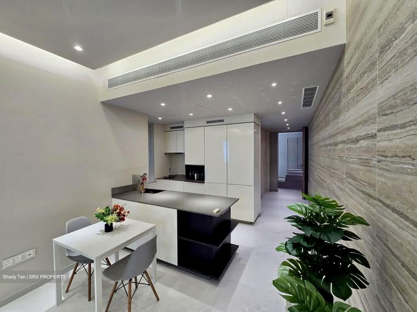 Marina One Residences (D1), Apartment #556798311